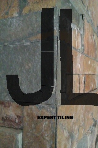 JEFF LINDBECK EXPERT TILING Logo